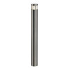 Vap slim, borne 90 cm, e27, inox 304