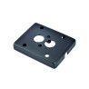 Cadre installation pour MYRALED WALL anthracite