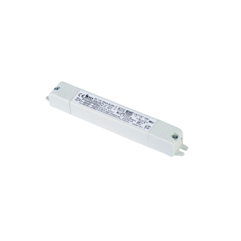 TCI ALIMENTATION LED 11W 700mA