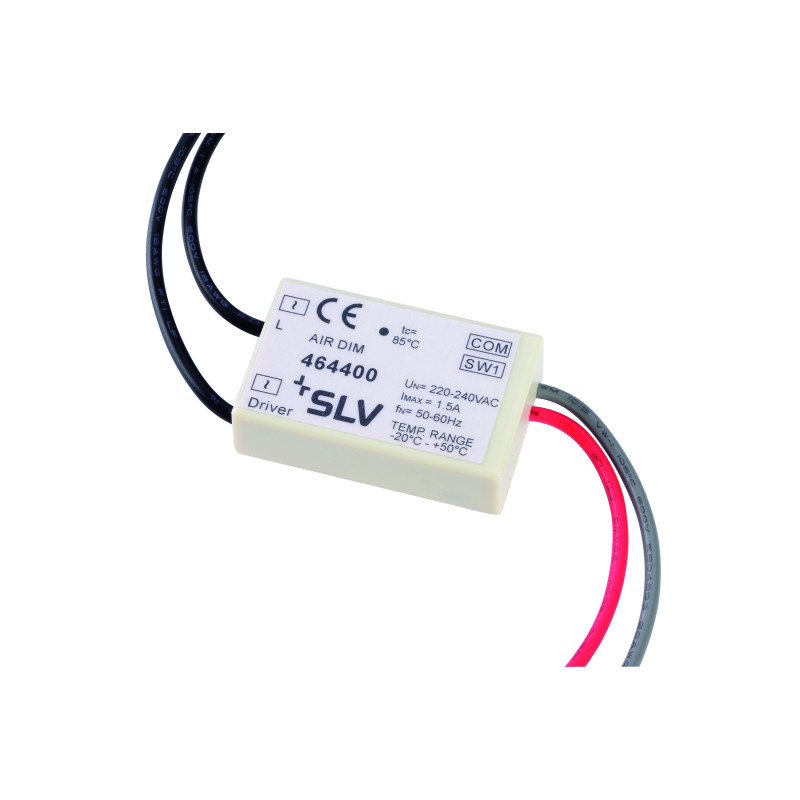 PERFECT DIMMING SYSTEM variateur