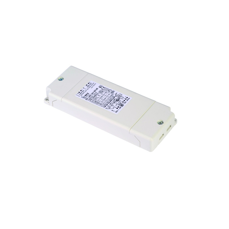 TCI ALIMENTATION LED 20W 24V avec serre-cable