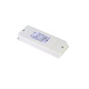 TCI ALIMENTATION LED 20W 24V avec serre-cable