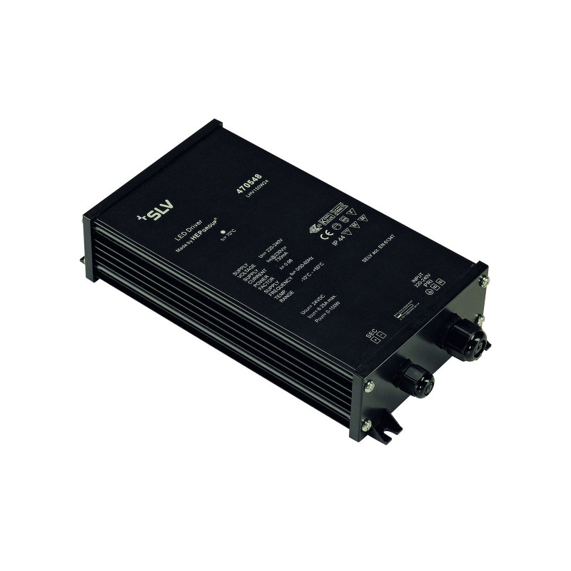 ALIMENTATION LED 150W 24V IP44