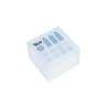 COLOR CONTROL panneau mural tactile encastre ou en applique 12V/24V