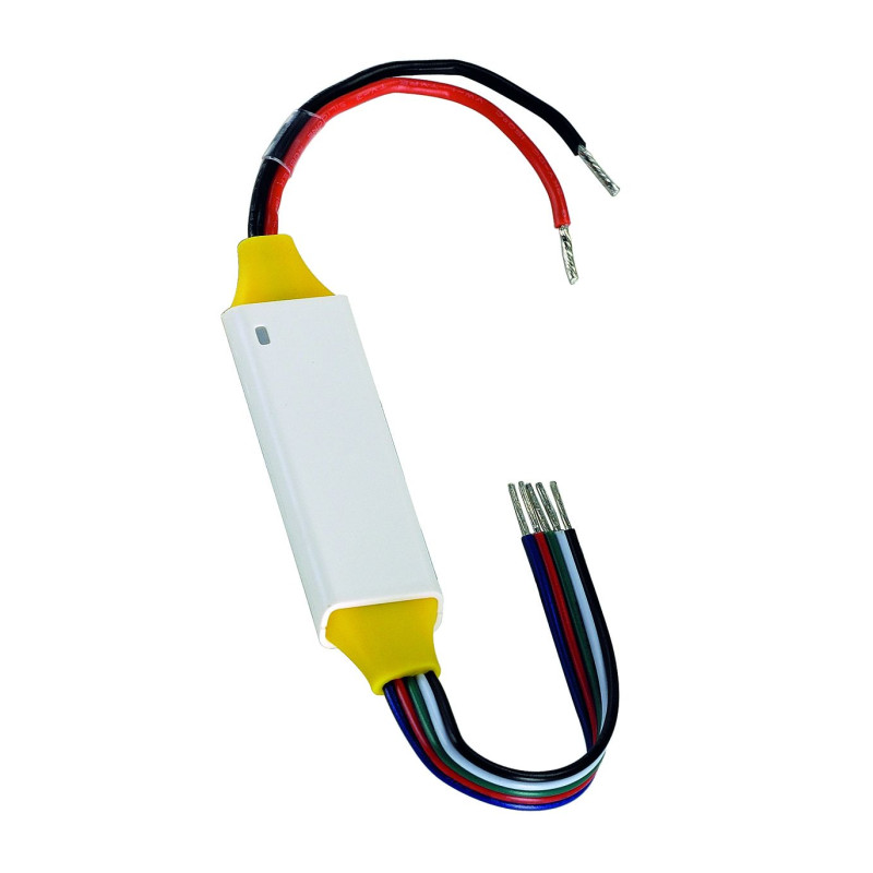 COLOR CONTROL RGB/W controleur esclave 12V/24V