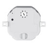 Interrupteur/variateur encastre avec 6 adresses memoire max 50W LED