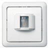 Detecteur de mouvement sans fil a usage interieur