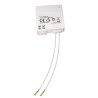 Mini interrupteur/variateur encastre 30-230W