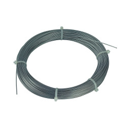 Filin de suspension 0,75mm²