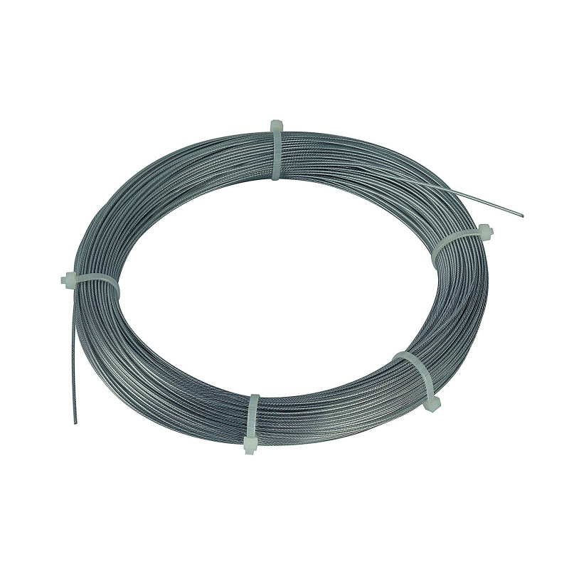 Filin de suspension 0,75mm²
