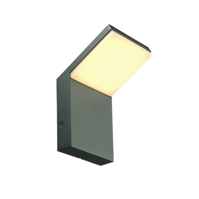 applique LED ORDI anthracite 3000K 9W