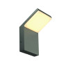 applique LED ORDI anthracite 3000K 9W