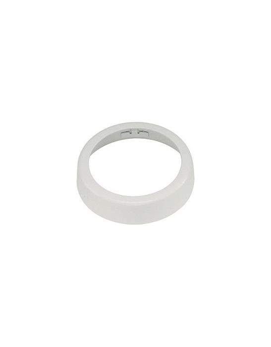 Anneau deco 51 mm BLANC