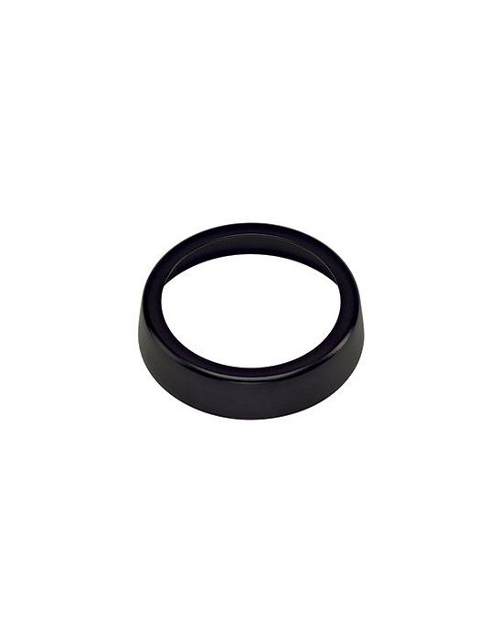 Anneau deco 51 mm NOIR