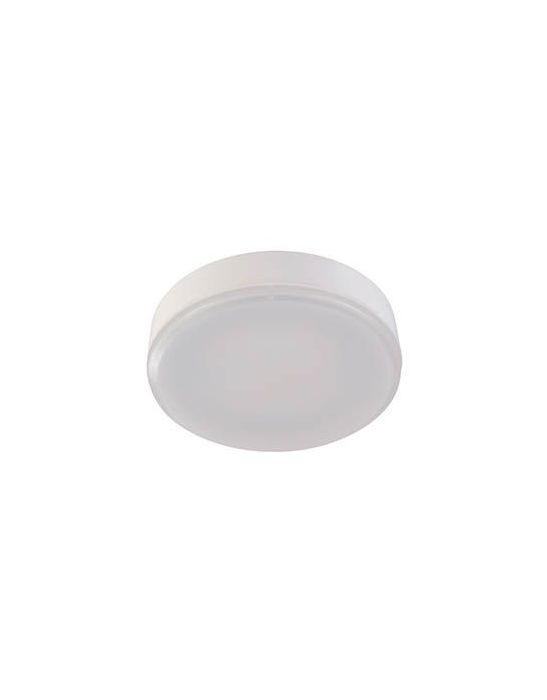 AMPOULE LED GX53 82W 620lm 11 SMD LED 120° 4000K
