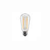 AMPOULE VINTA E27 SMD LED 25W 2200K