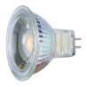Lampe LED MR16 5W PowerLED 2700K 38° non variable