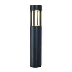 borne SLOTS 45 anthracite...