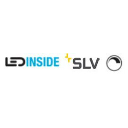 SLOTS 45 borne fonte rouillée 6,3W LED 3000K