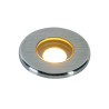 DASAR LED MINI encastré de sol rond Inox 316 2W 3000K 12-24V IP67