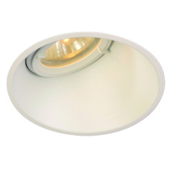 ENCASTRE HORN-A GU10 1x...