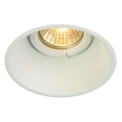 HORN-O GU10 1x blanc IP21...