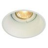 HORN-O GU10 1x blanc IP21 50W max