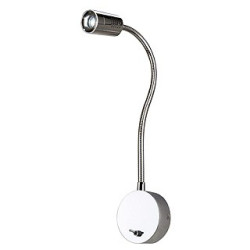 Dio flex plate chrome avec...