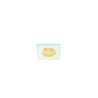 PATTA-F encastré plafond carré blanc 12W 3000K 38° alim incluse