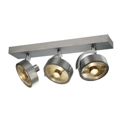 KALU 3 QPAR111 plafonnier,...