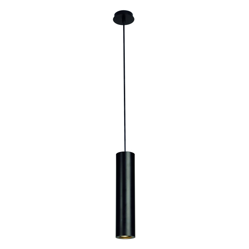 ENOLA_B PD-1 suspension noir GU10 max 50W