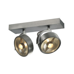 KALU 2 QPAR111 plafonnier,...