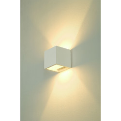 applique PLASTRA CUBE...