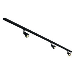 KIT rail 1 allumage PURI...