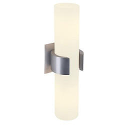 Dena II applique alu brosse...