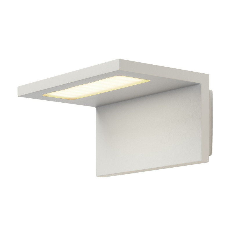 APPLIQUE LED ANGOLUX WALL, blanc, 36 SMD LED, 3000K