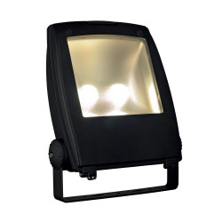 projecteur extérieur noir...