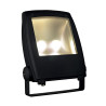 projecteur extérieur noir LED FLOOD LIGHT 80W, 3000K, 120°