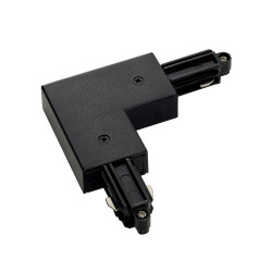 Connecteur 90° pour rail 1...