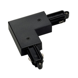 Connecteur 90° pour rail 1...