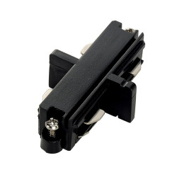Connecteur droit pour rail...