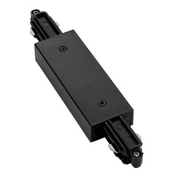 Connecteur droit pour rail...