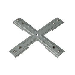 Renfort en X pour rail 1...