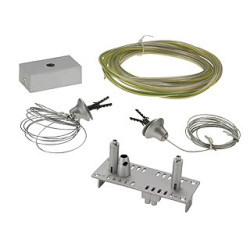 Tec ii/iv/vi qrb kit...