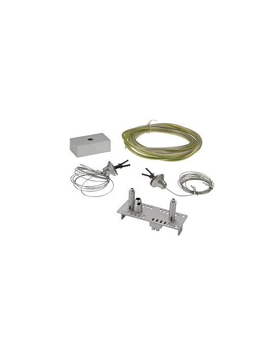 Tec ii/iv/vi qrb kit suspension