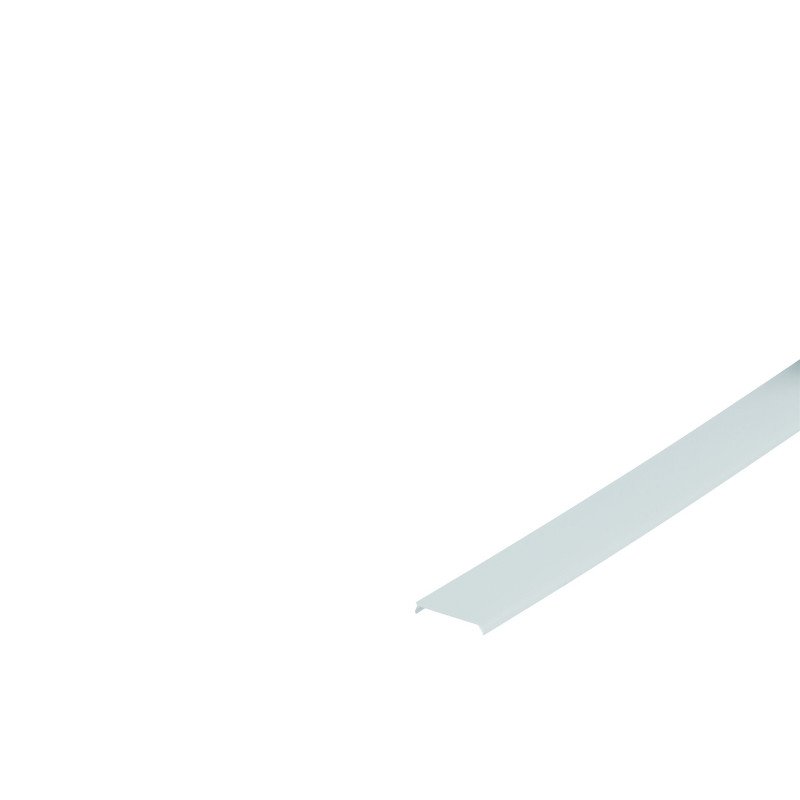 GLENOS Diffuseur plat pour profil pro 2609-200 de 2m