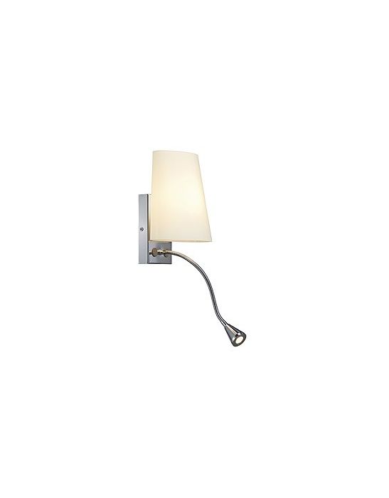 Coupa flexled, applique, led blanc chaud