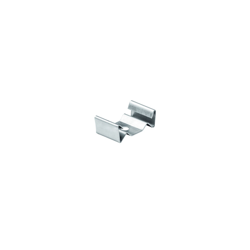 Fixations pour Bandeaux LED Outdoor 10 pieces