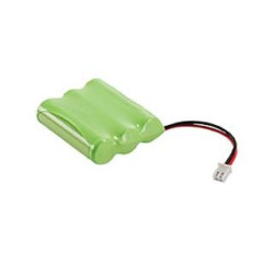 Pile de rechange, Ni-Mh 3,6V 900mA