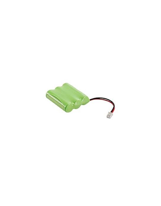 Pile de rechange, Ni-Mh 3,6V 900mA